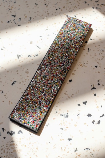 Colorful Bling Belt