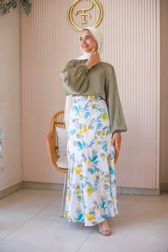 Sunglow Skirt