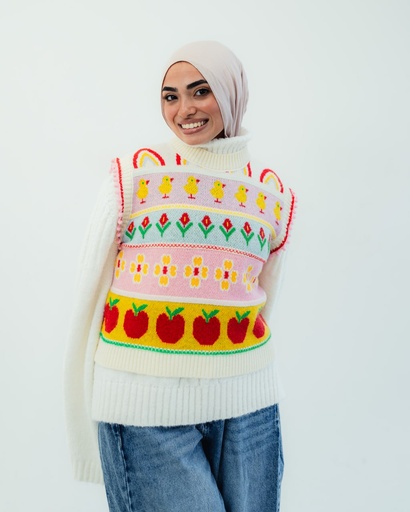 Knitty Joys