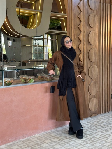 Black Sway Pants