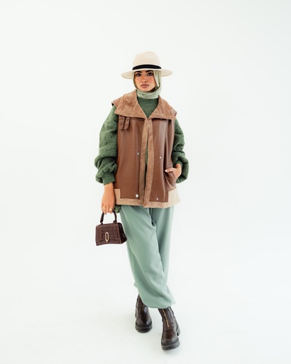 Sage Sway Pants