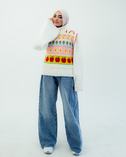 Light Free Flow Pants 