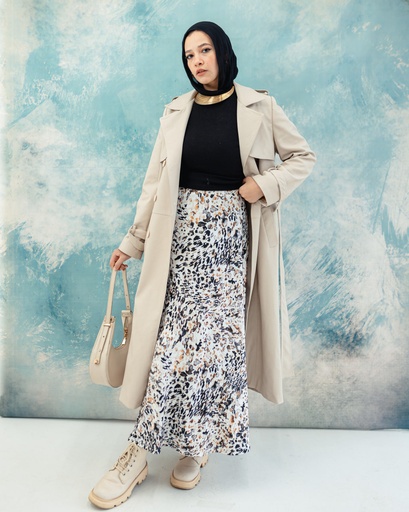Wild Whisper Skirt