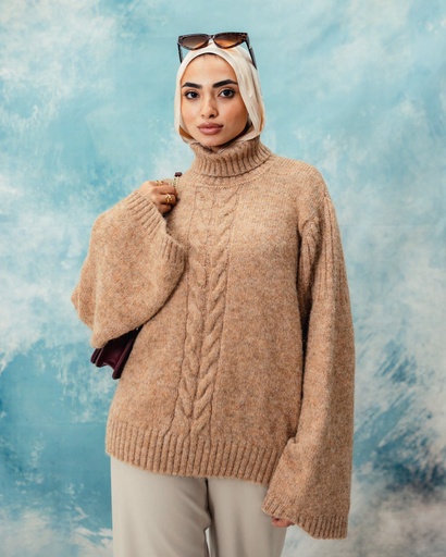 Café Cozy Puff