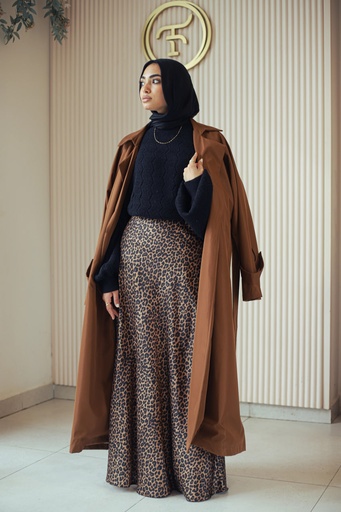 Leona Skirt