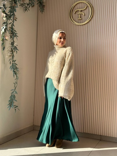 Avocado Viona Skirt