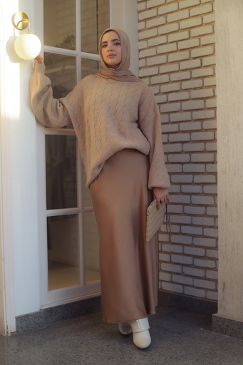 Café Viona Skirt
