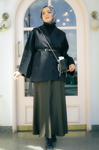 Olive Viona Skirt