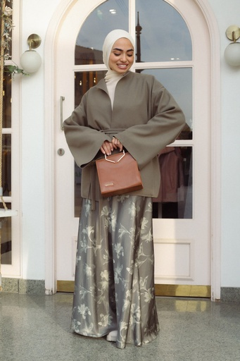 Nay Skirt 