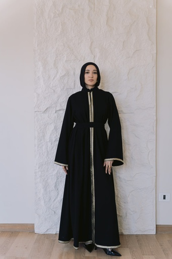 Naiomi Abaya 