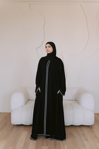 Taiba Abaya