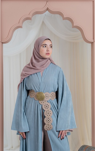 Nude Heritage Belt 